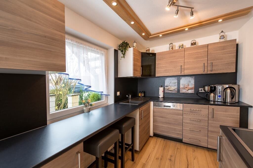Photo of Kitchen in Pleystein