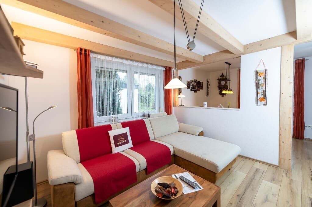 Photo of Livingroom in Pleystein