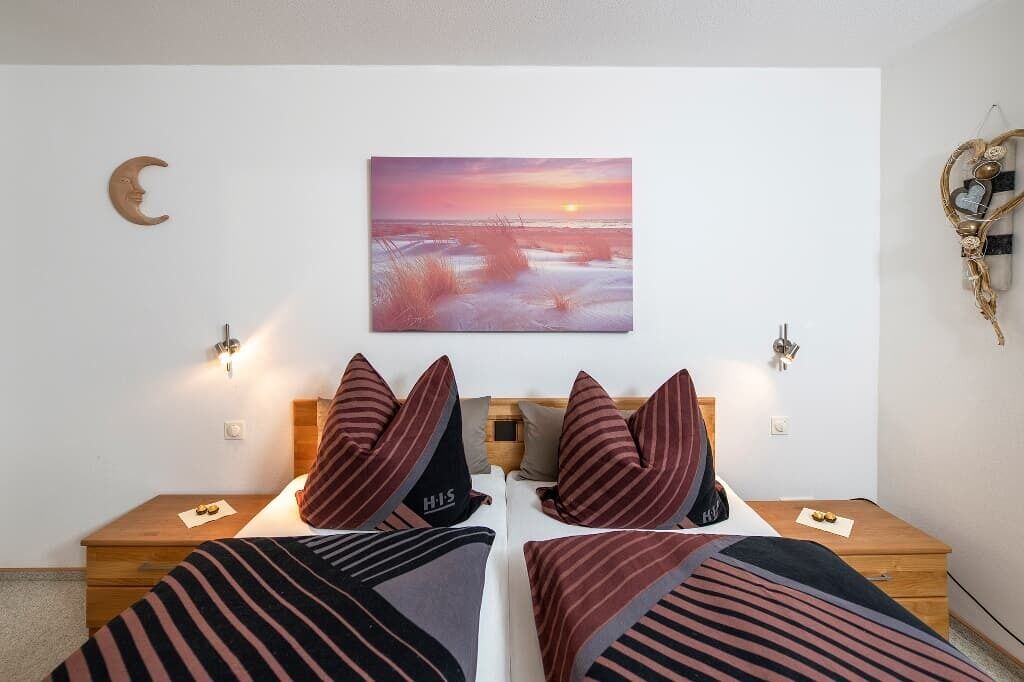 Photo of Bedroom in Pleystein