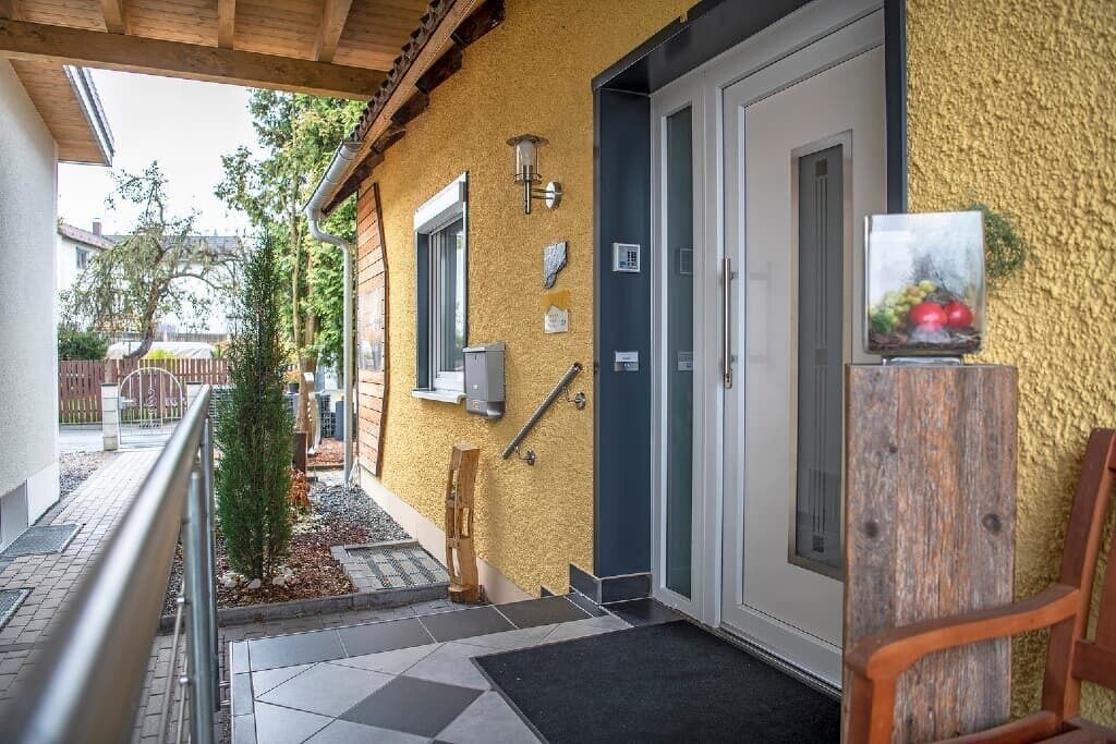 Photo of Outdoor in Pleystein