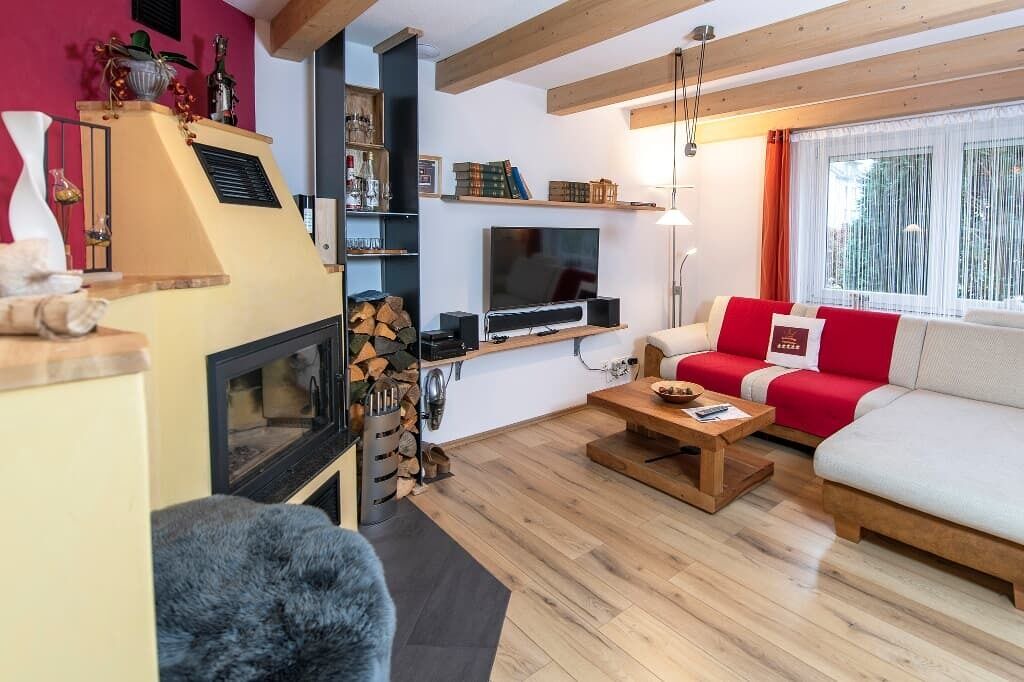 Photo of Livingroom in Pleystein