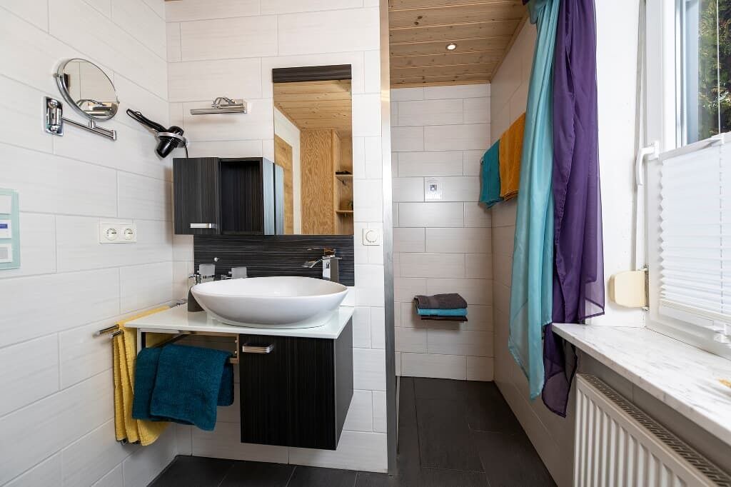 Photo of Bathroom in Pleystein