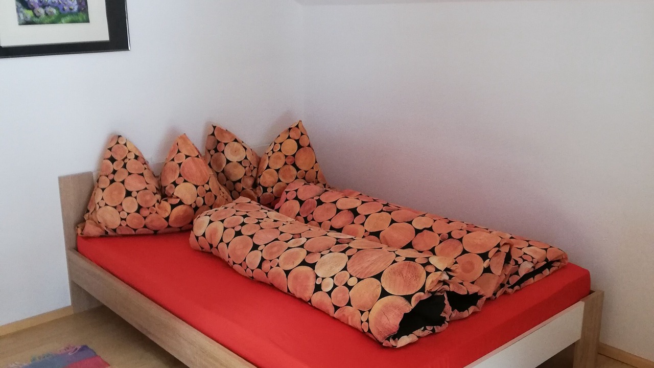 Photo of Bedroom in Sautens