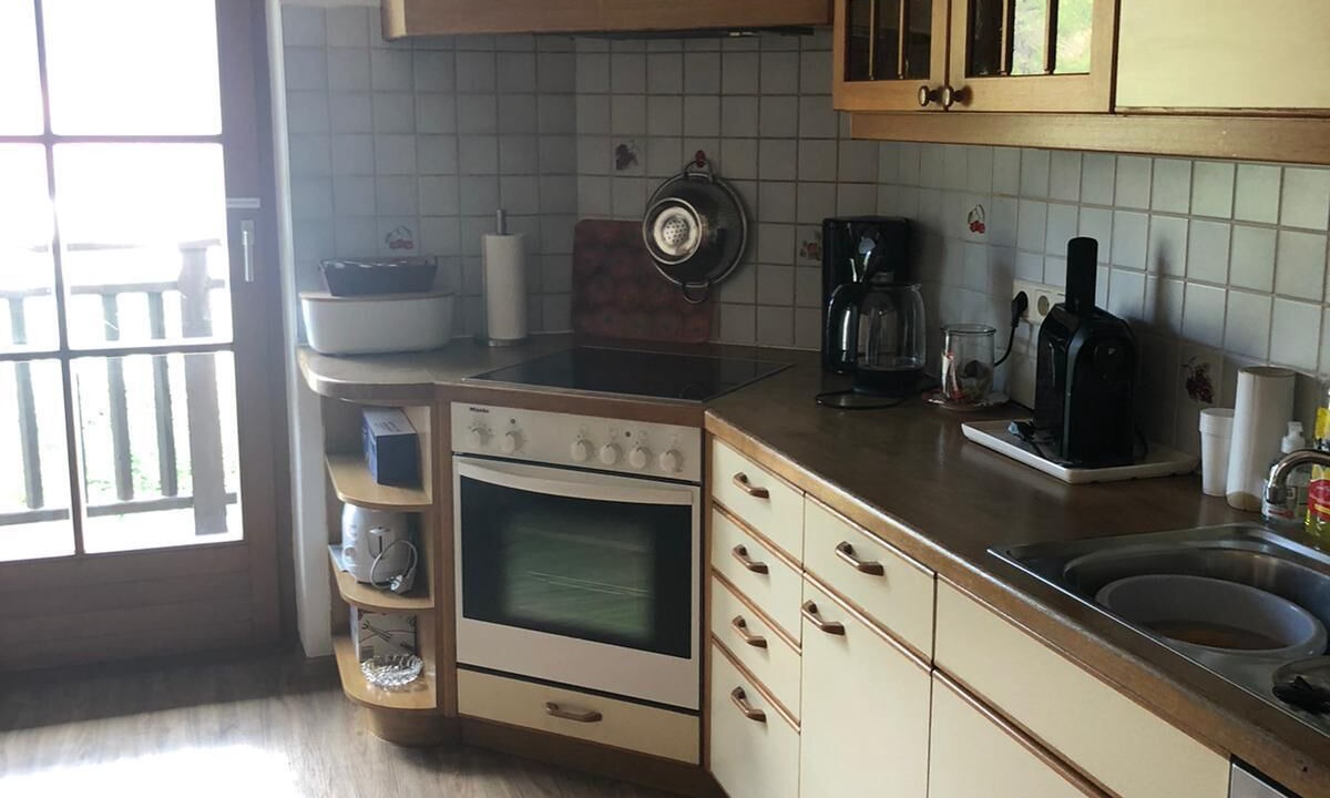 Photo of Kitchen in Sautens
