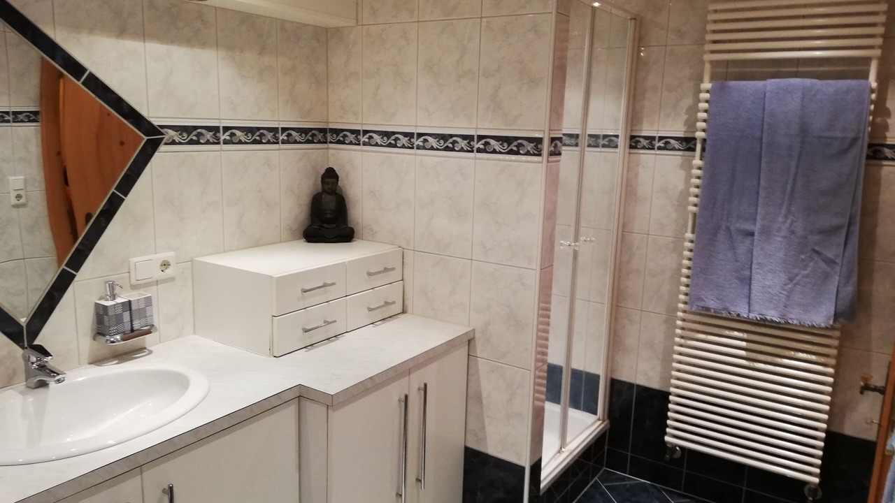 Photo of Bathroom in Sautens