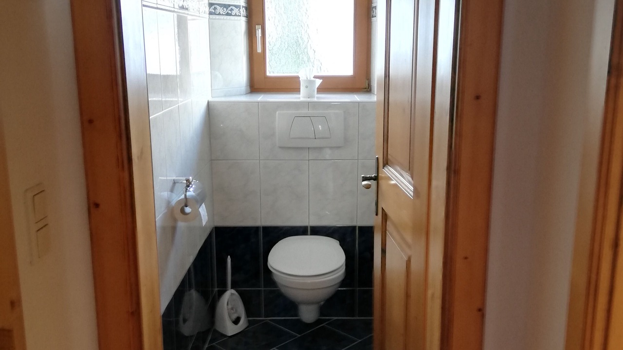 Photo of Bathroom in Sautens
