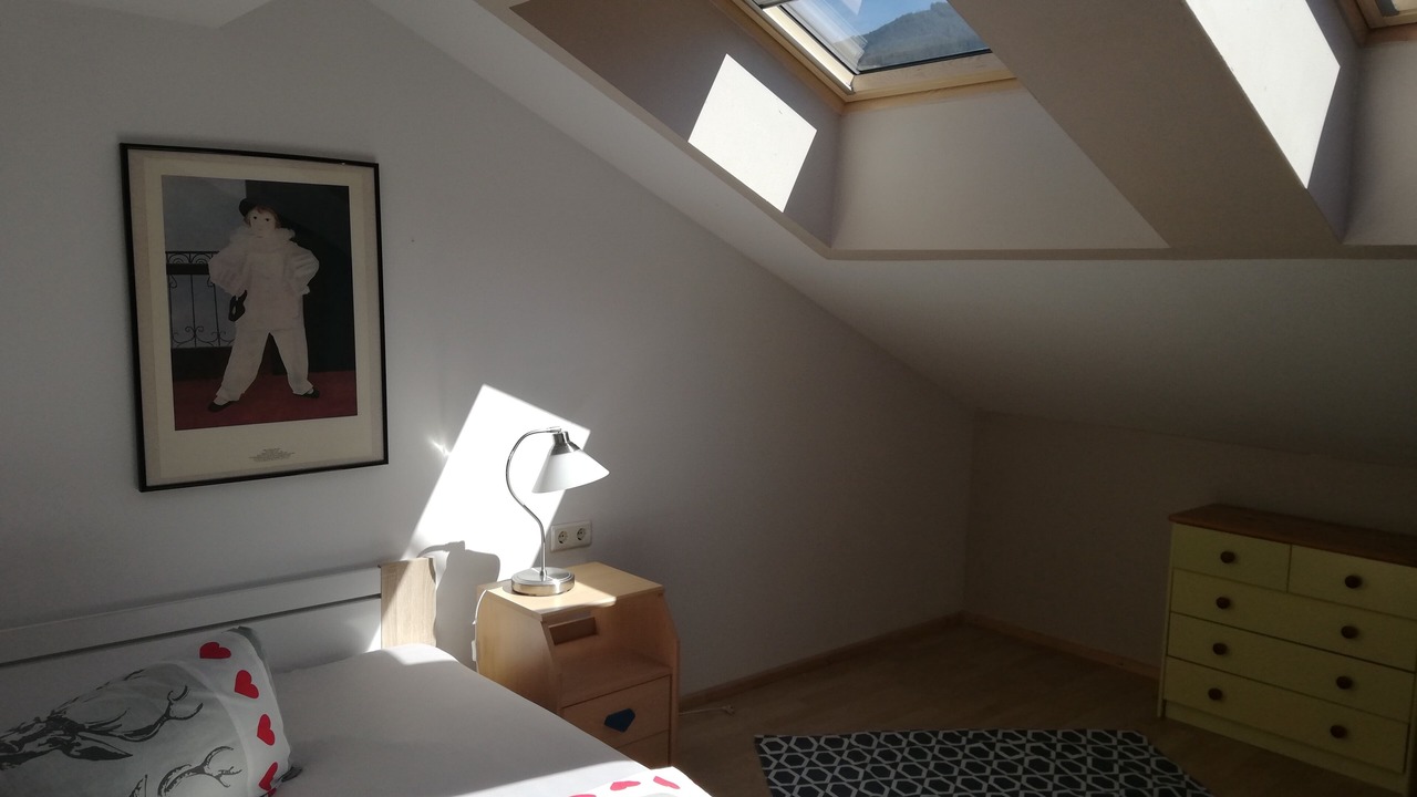 Photo of Bedroom in Sautens