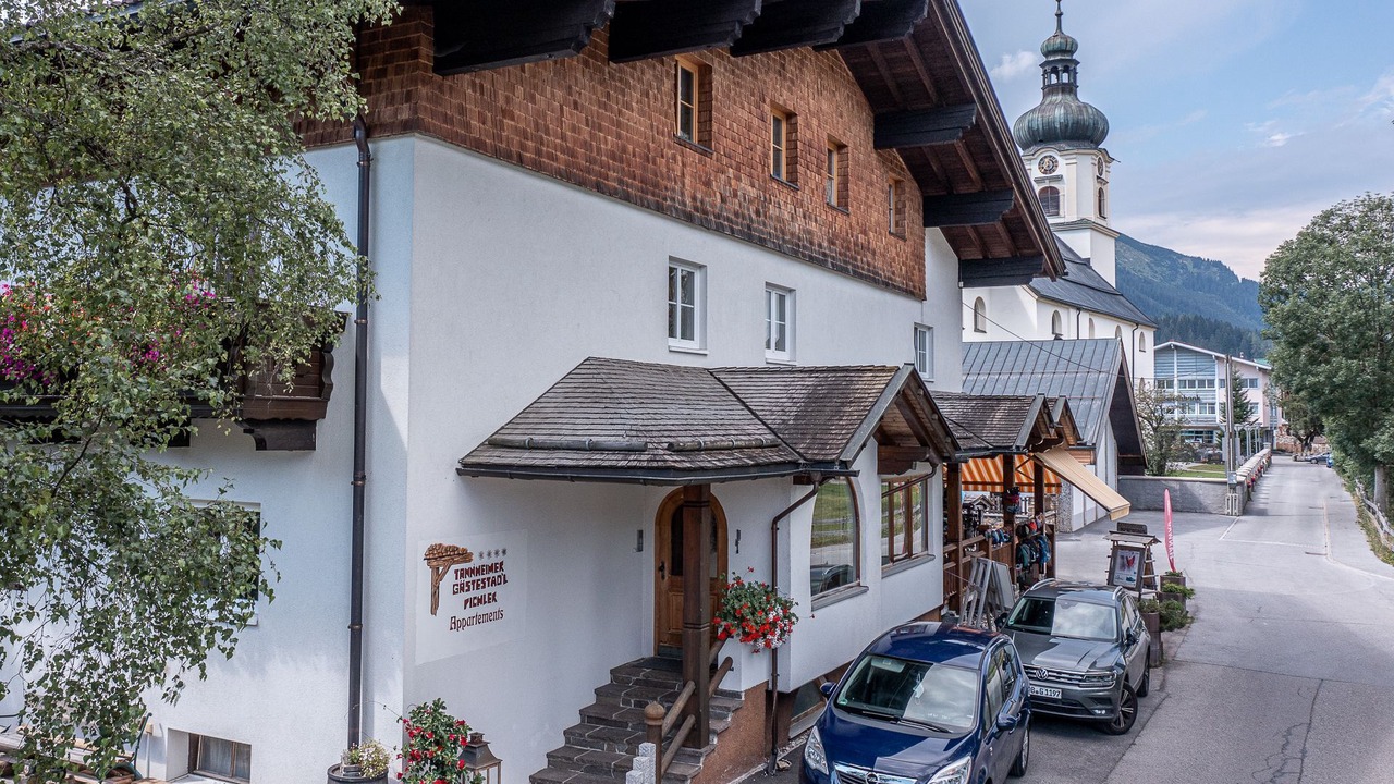 Photo of Outdoor in Tannheim