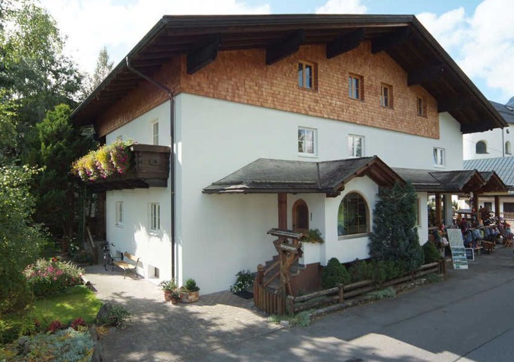 Photo of Outdoor in Tannheim