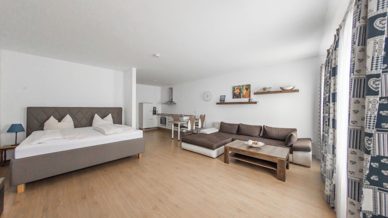 Photo of Bedroom in Landshut