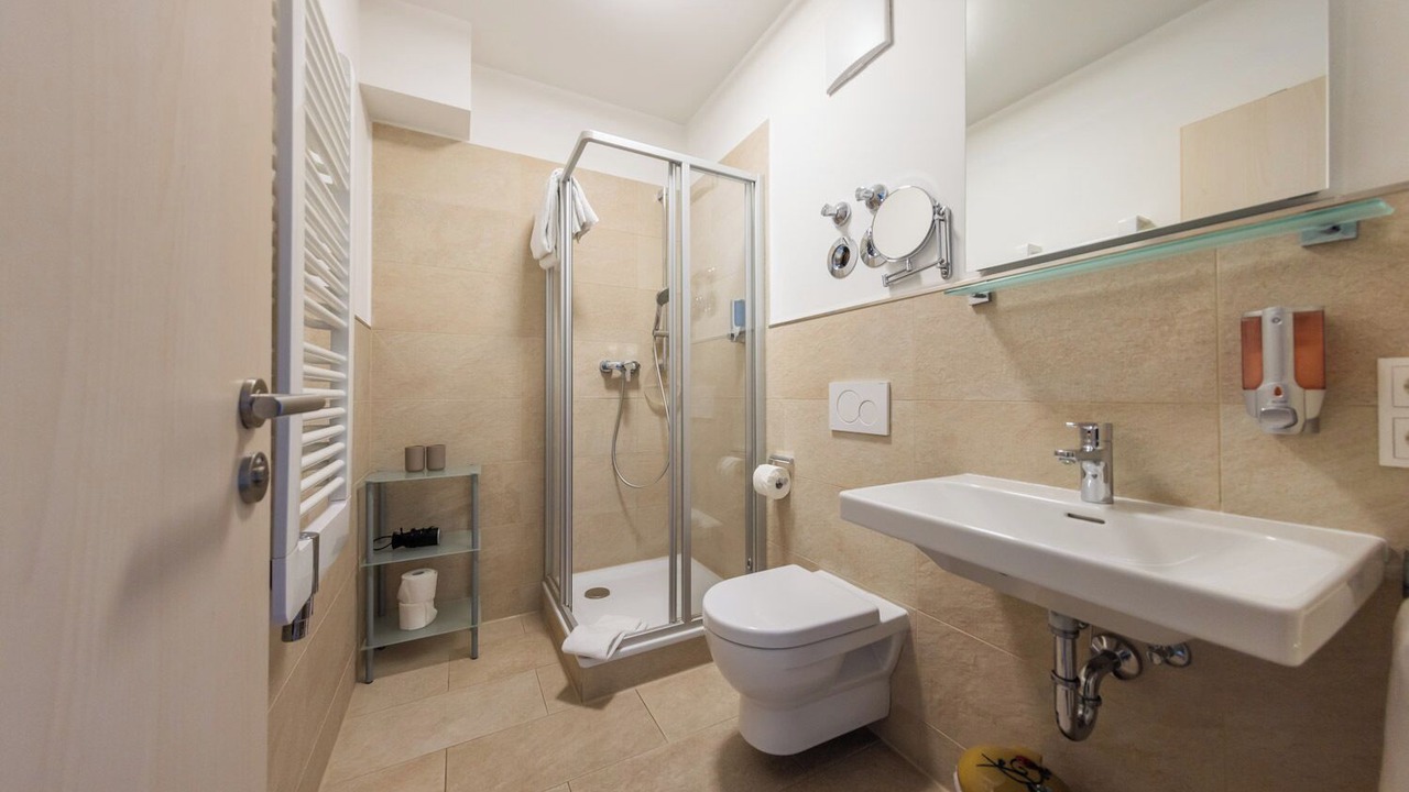 Photo of Bathroom in Landshut