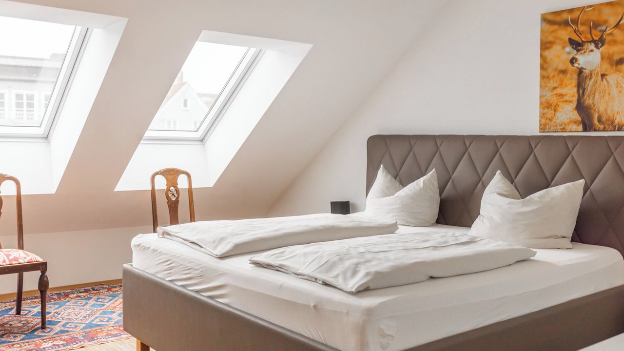 Photo of Bedroom in Landshut