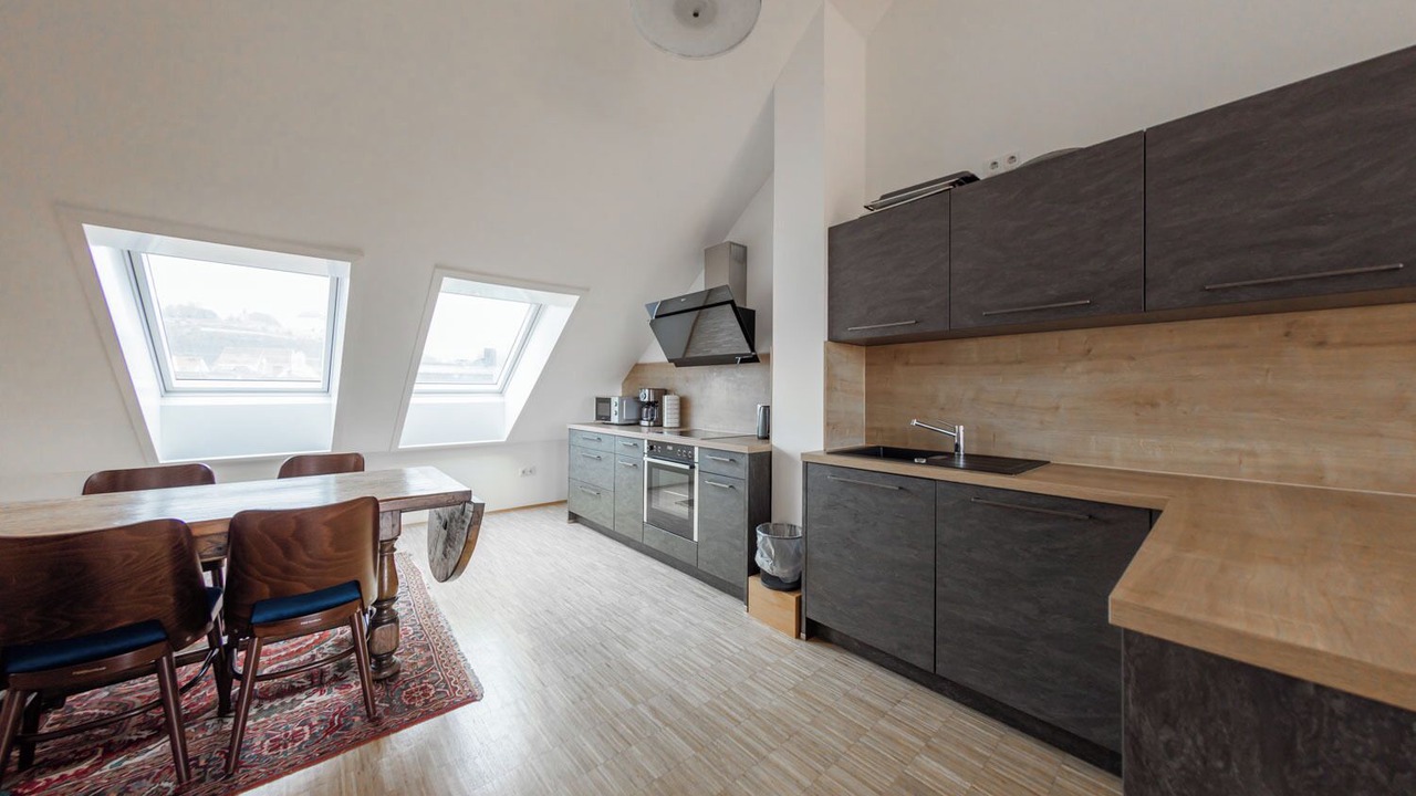 Photo of Kitchen in Landshut