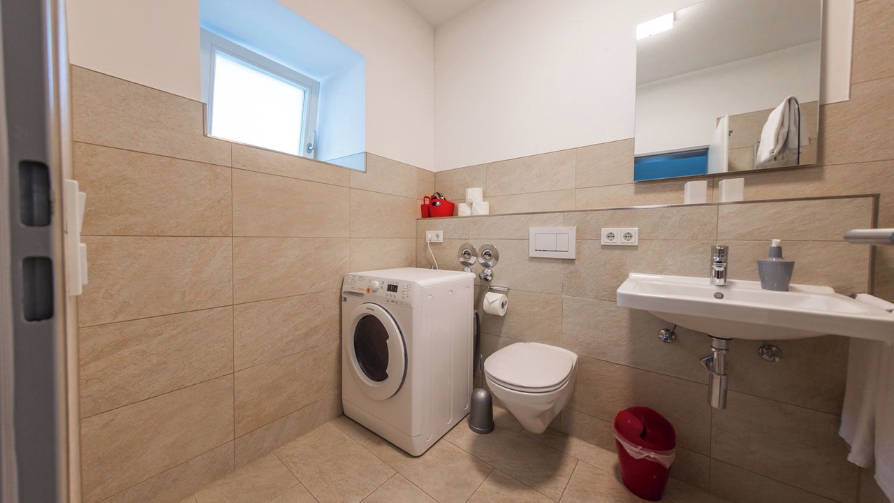 Photo of Bathroom in Landshut