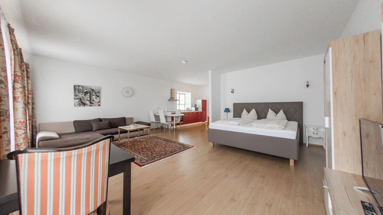 Photo of Livingroom in Landshut