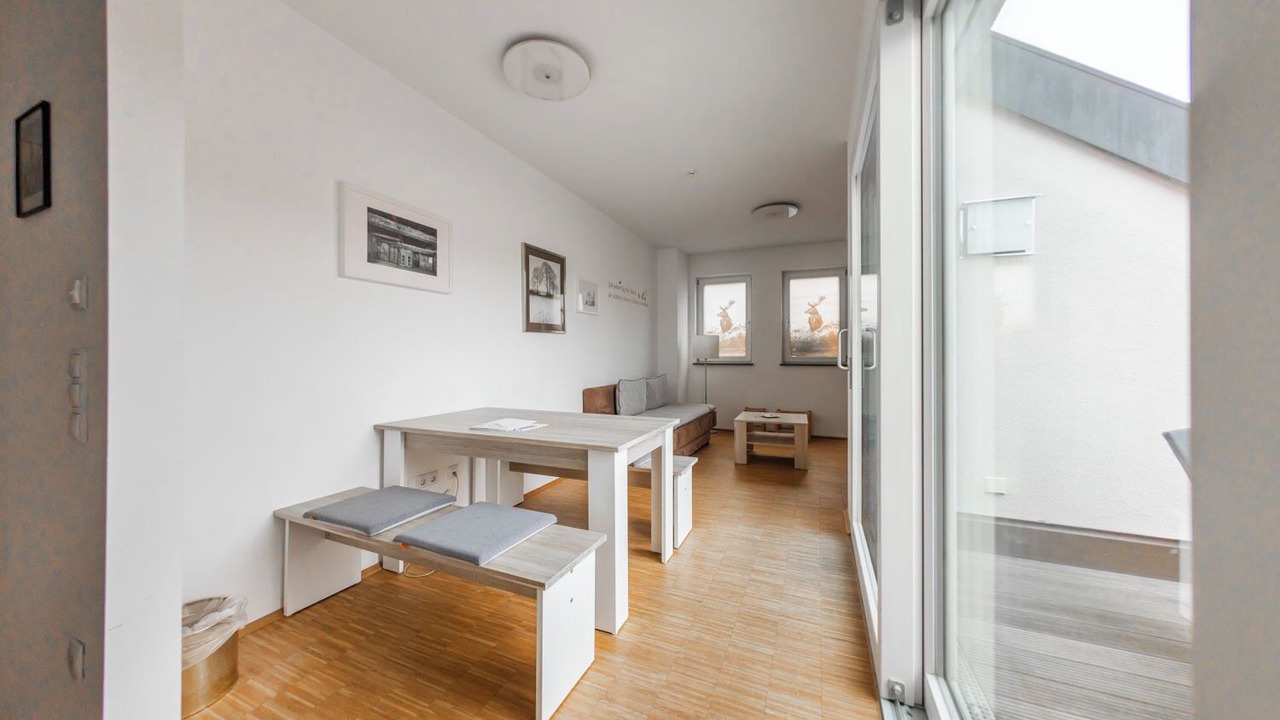 Photo of Livingroom in Landshut