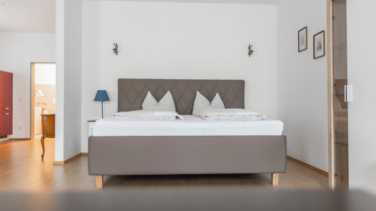 Photo of Bedroom in Landshut