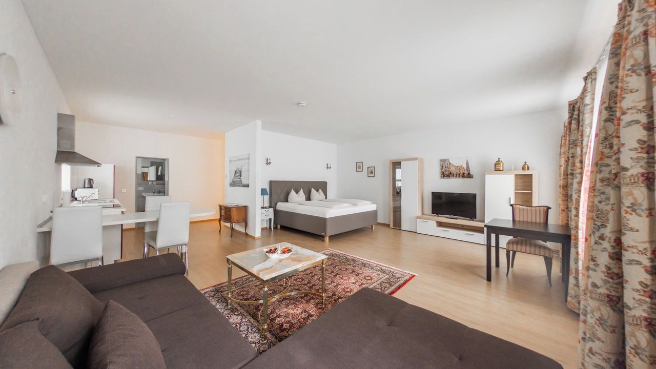 Photo of Livingroom in Landshut