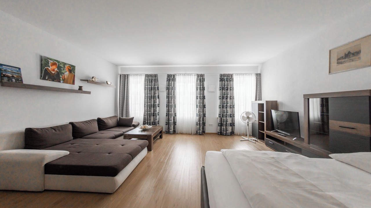 Photo of Bedroom in Landshut