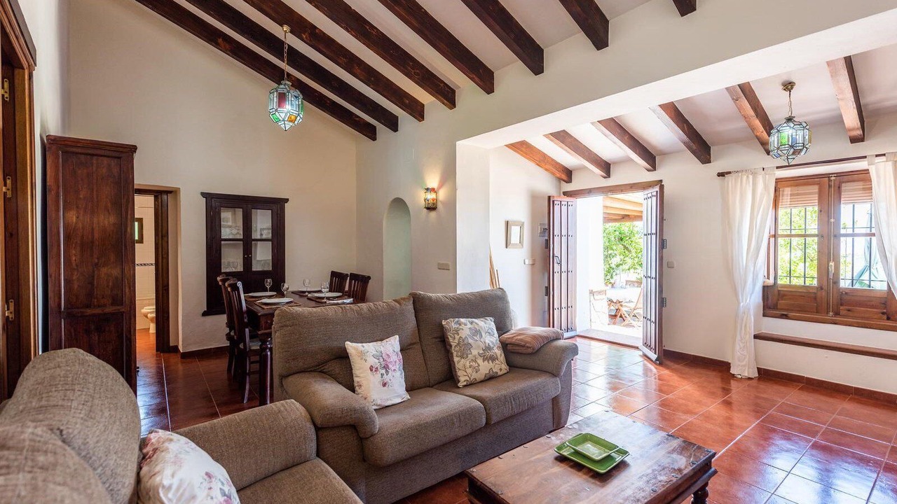 Photo of Livingroom in Antequera