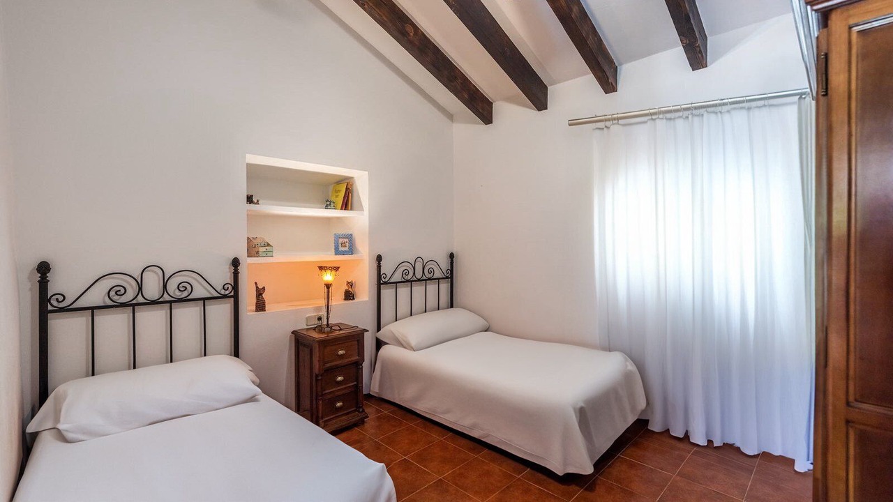 Photo of Bedroom in Antequera