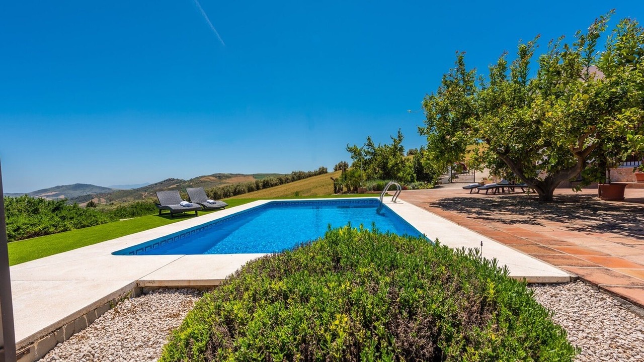 Photo of Outdoor in Antequera