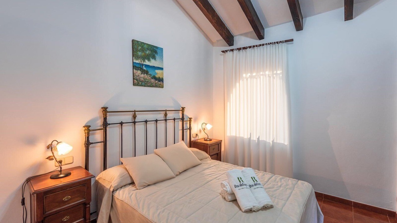 Photo of Bedroom in Antequera