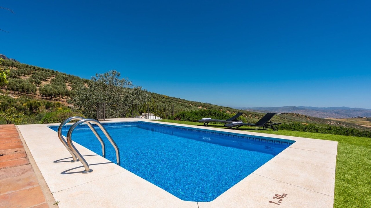 Photo of Outdoor in Antequera