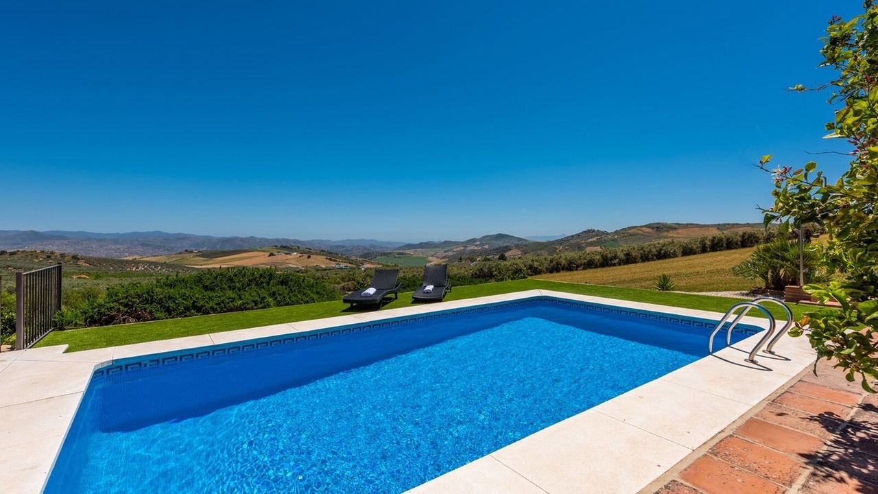 Photo of Outdoor in Antequera