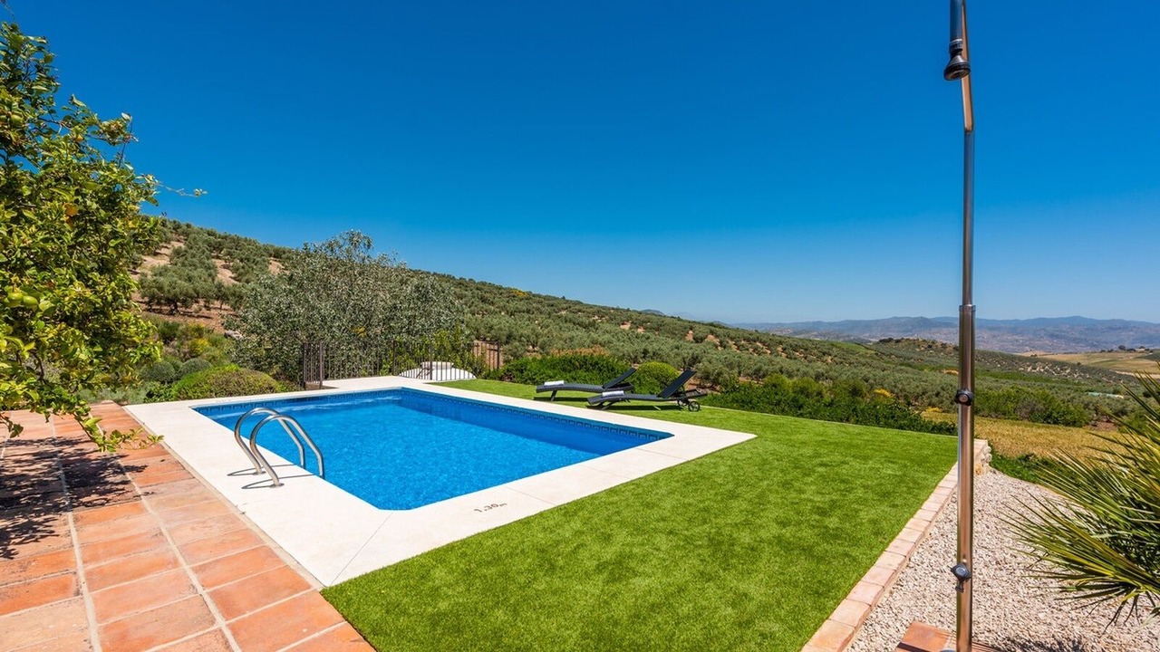 Photo of Outdoor in Antequera