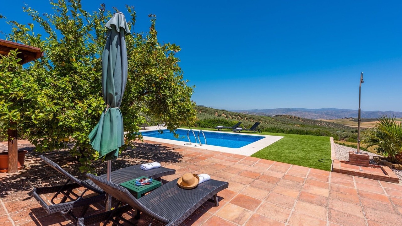 Photo of Outdoor in Antequera