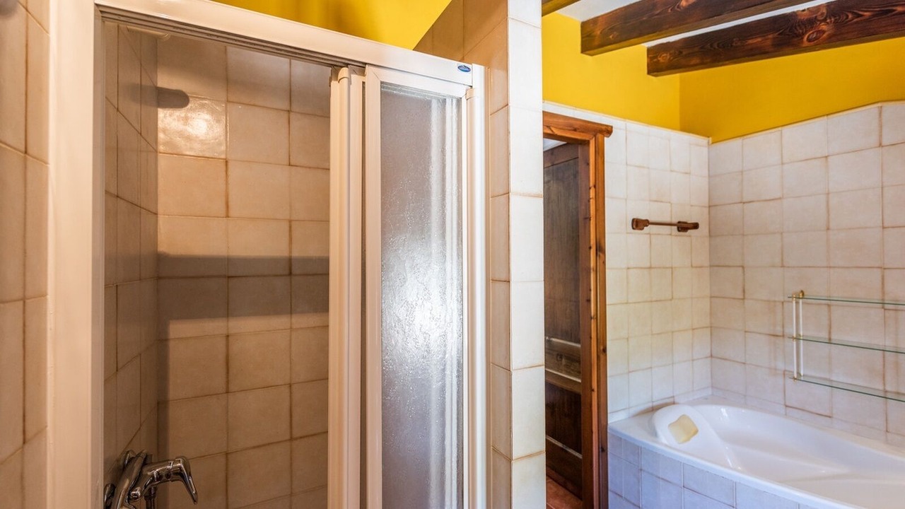 Photo of Bathroom in Antequera