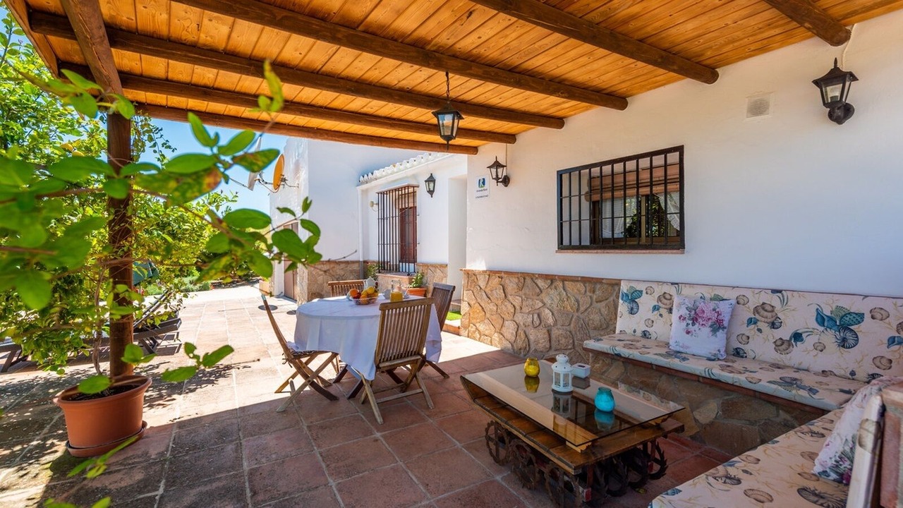 Photo of Outdoor in Antequera