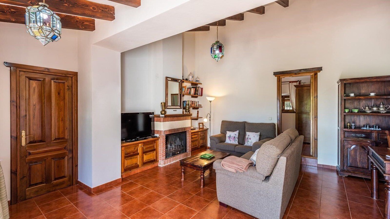 Photo of Livingroom in Antequera