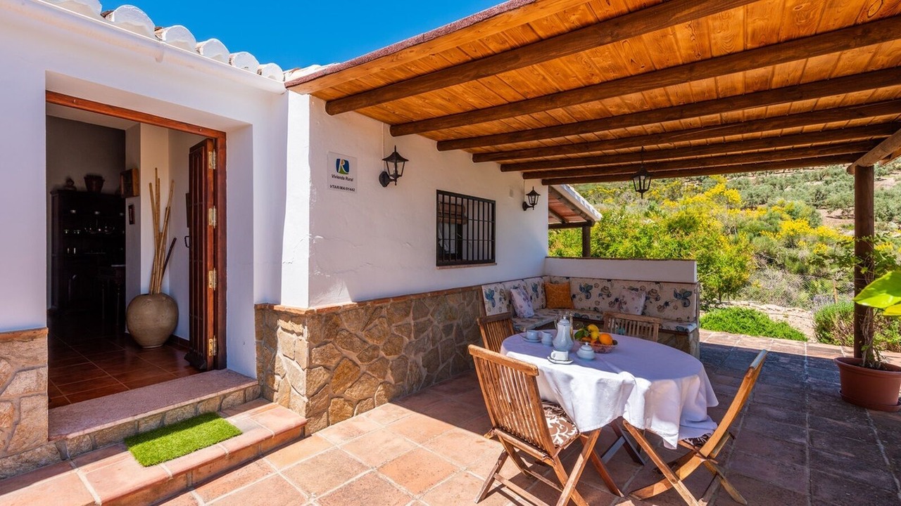 Photo of Outdoor in Antequera