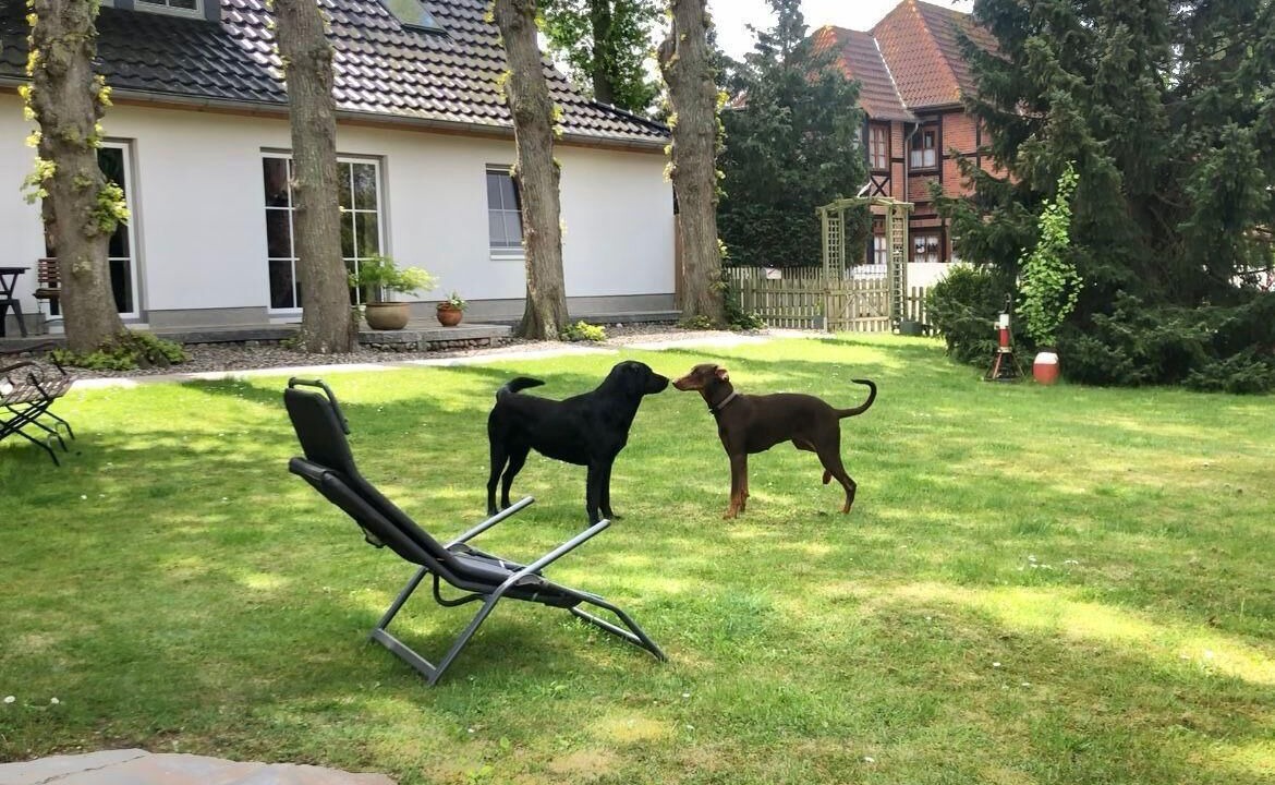 Photo of Outdoor in Kopendorf