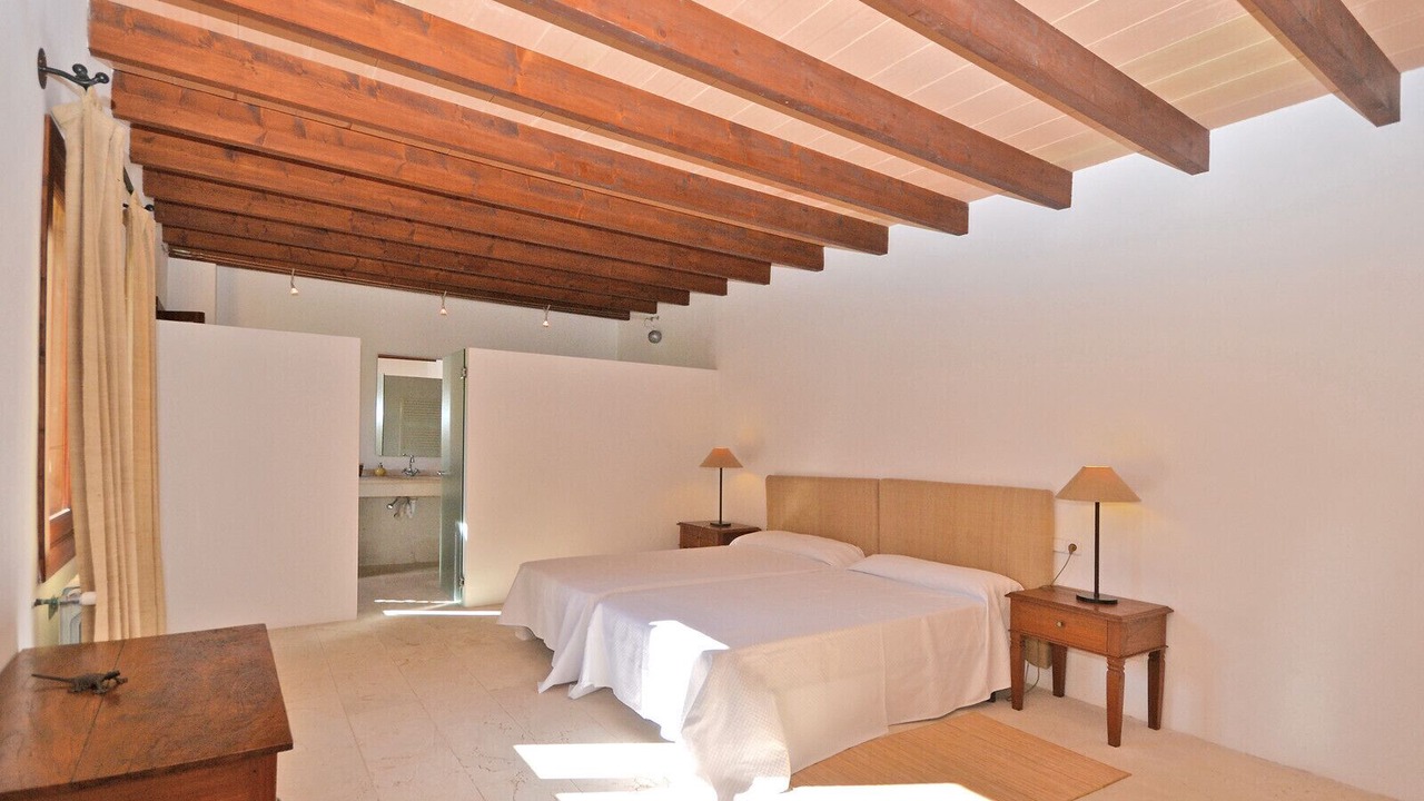 Photo of Bedroom in Petra