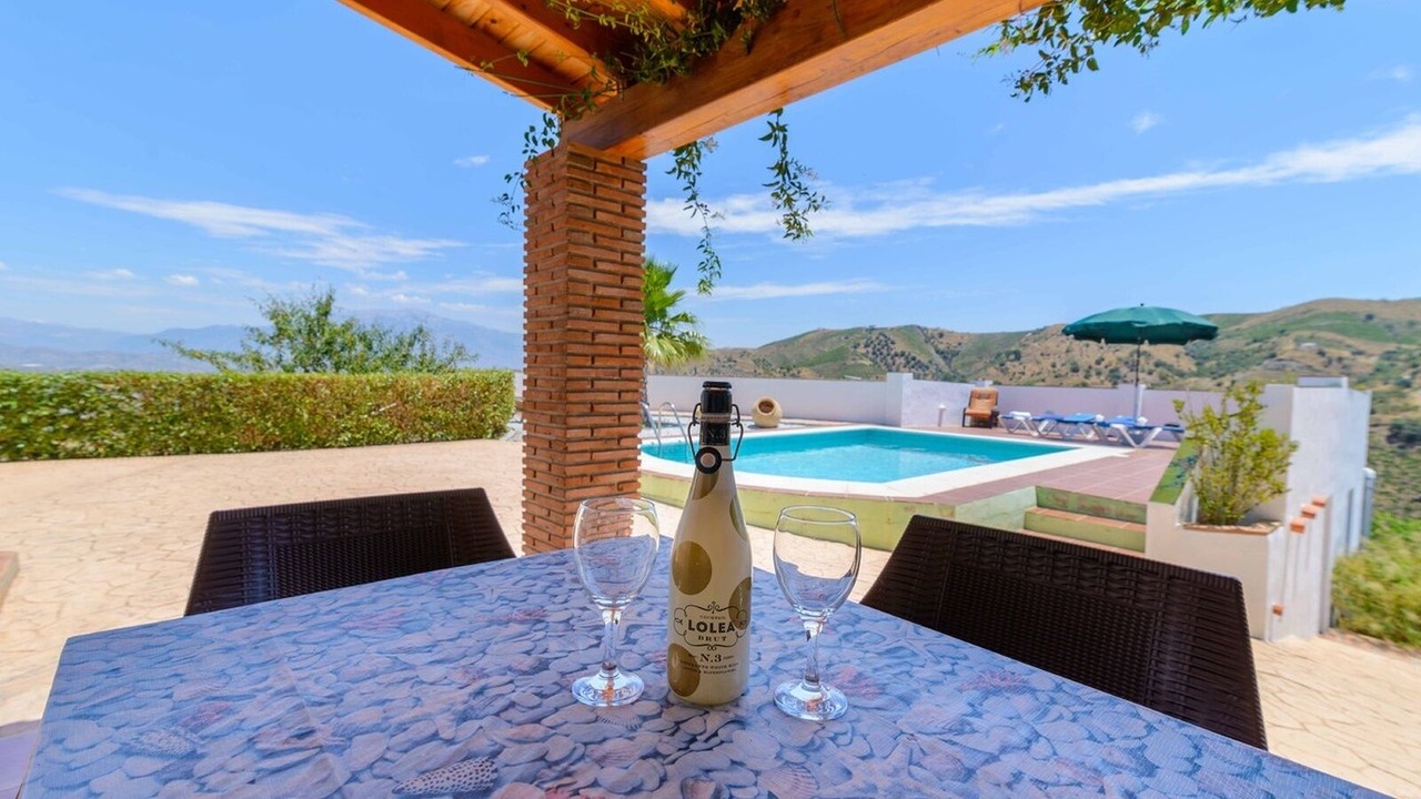 Photo of Outdoor in Almachar