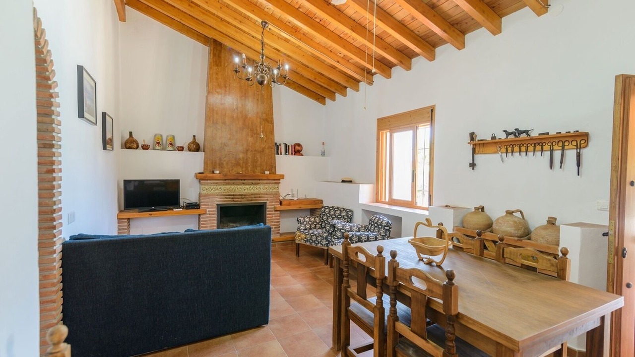 Photo of Livingroom in Almachar