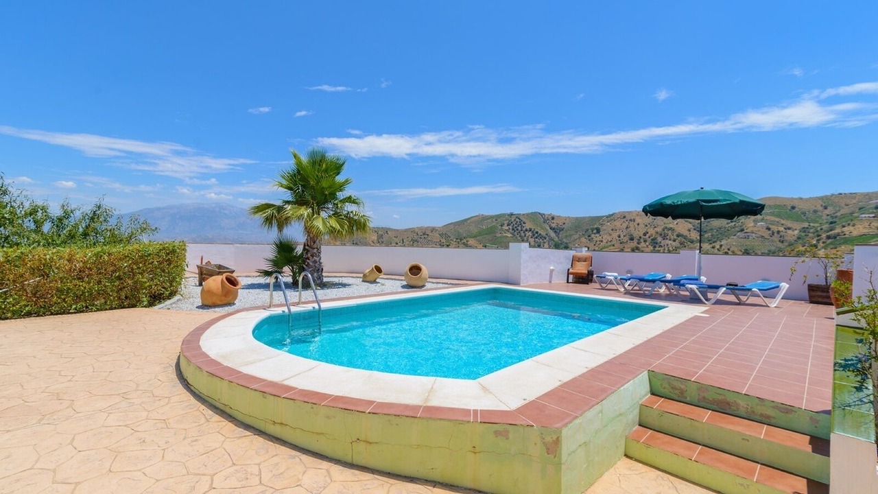 Photo of Outdoor in Almachar
