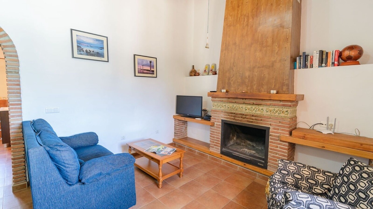 Photo of Livingroom in Almachar