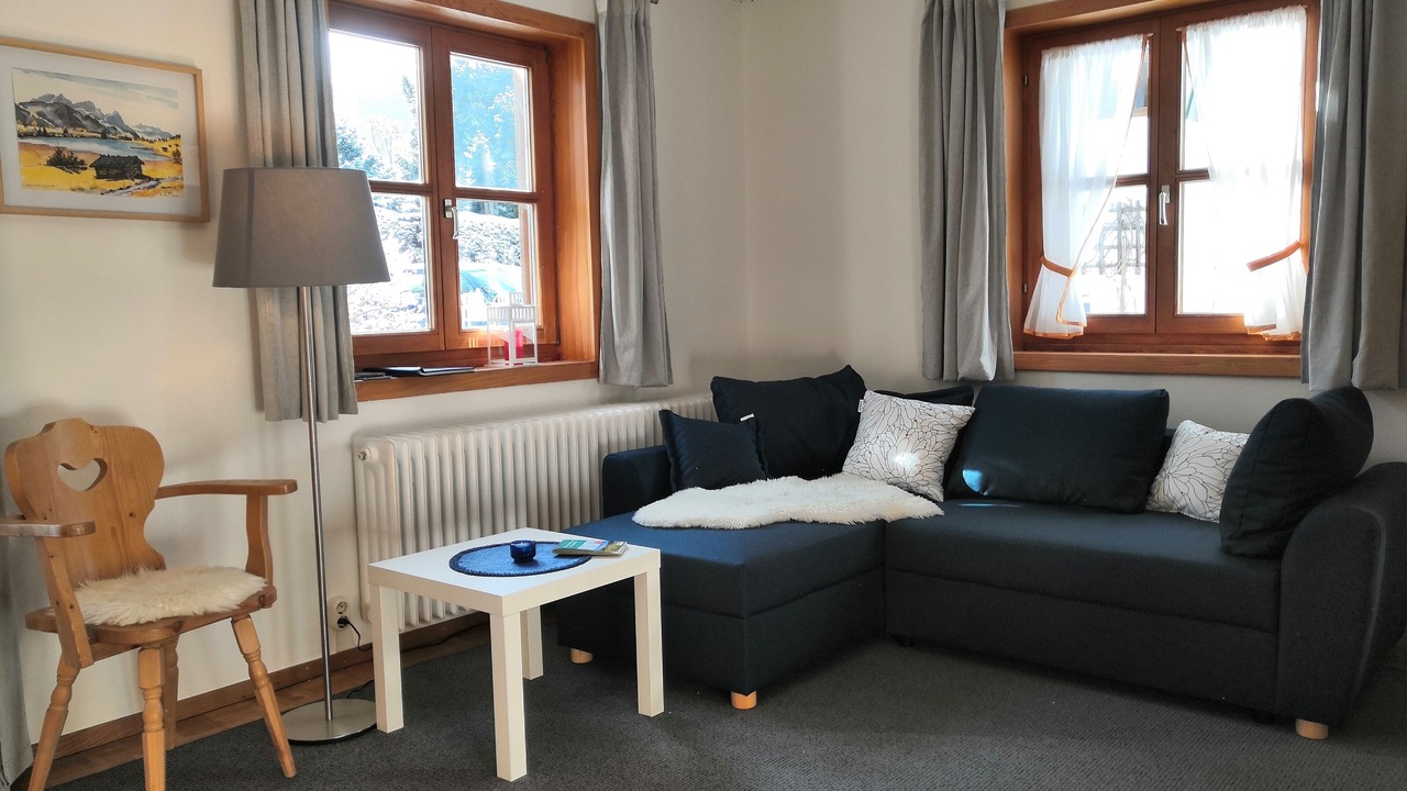 Photo of Livingroom in Garmisch-Partenkirchen