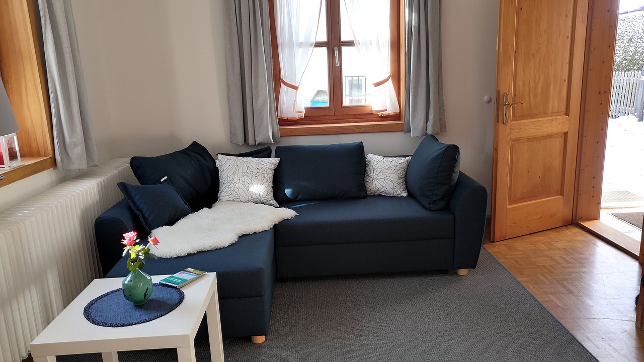 Photo of Livingroom in Garmisch-Partenkirchen