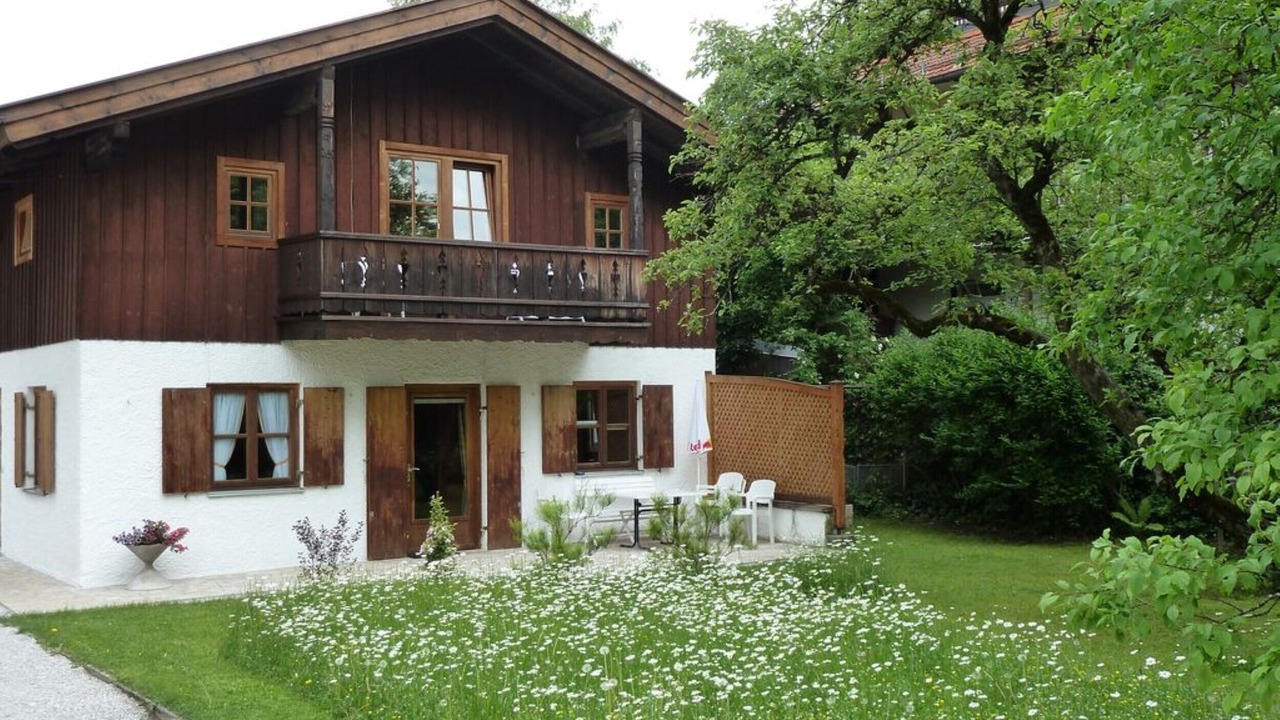 Photo of Outdoor in Garmisch-Partenkirchen
