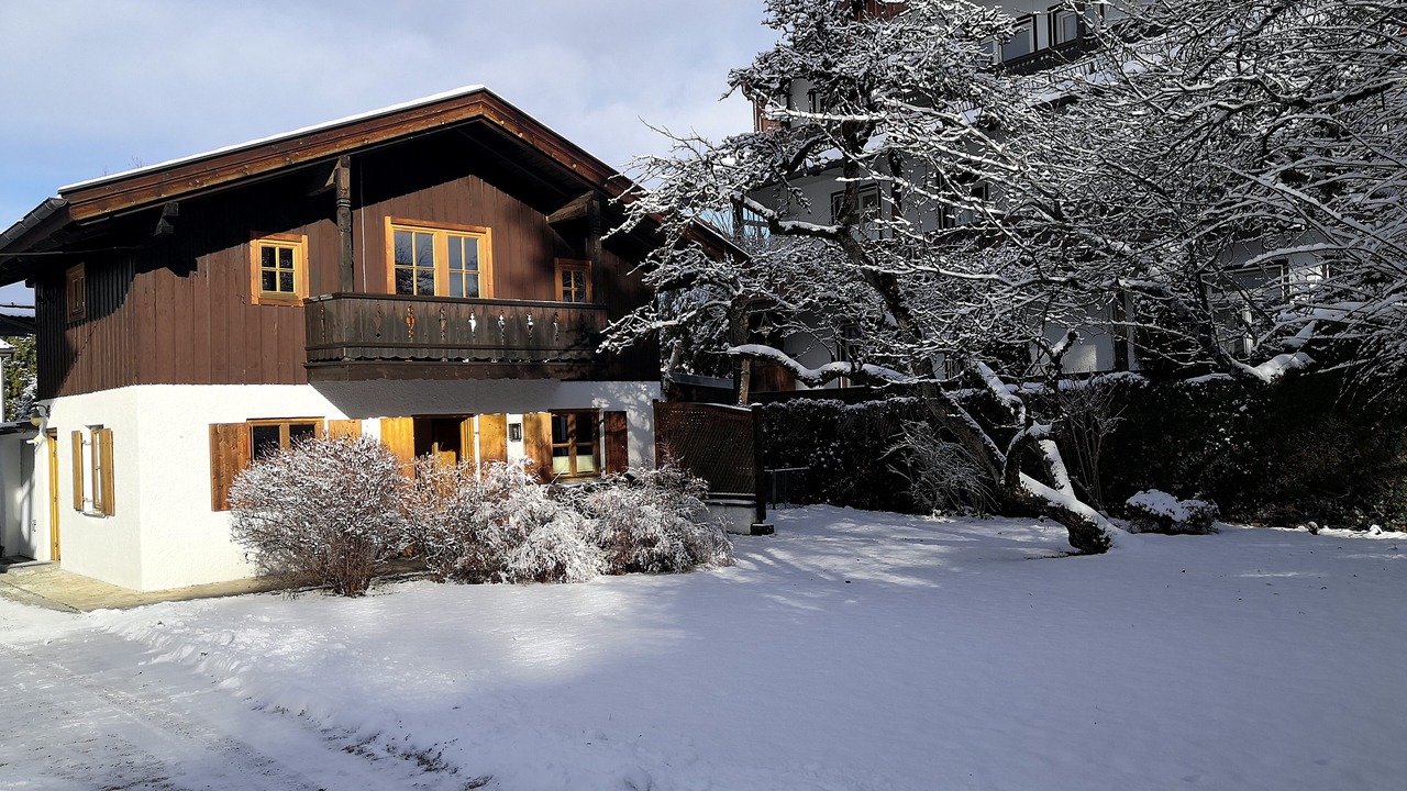 Photo of Outdoor in Garmisch-Partenkirchen