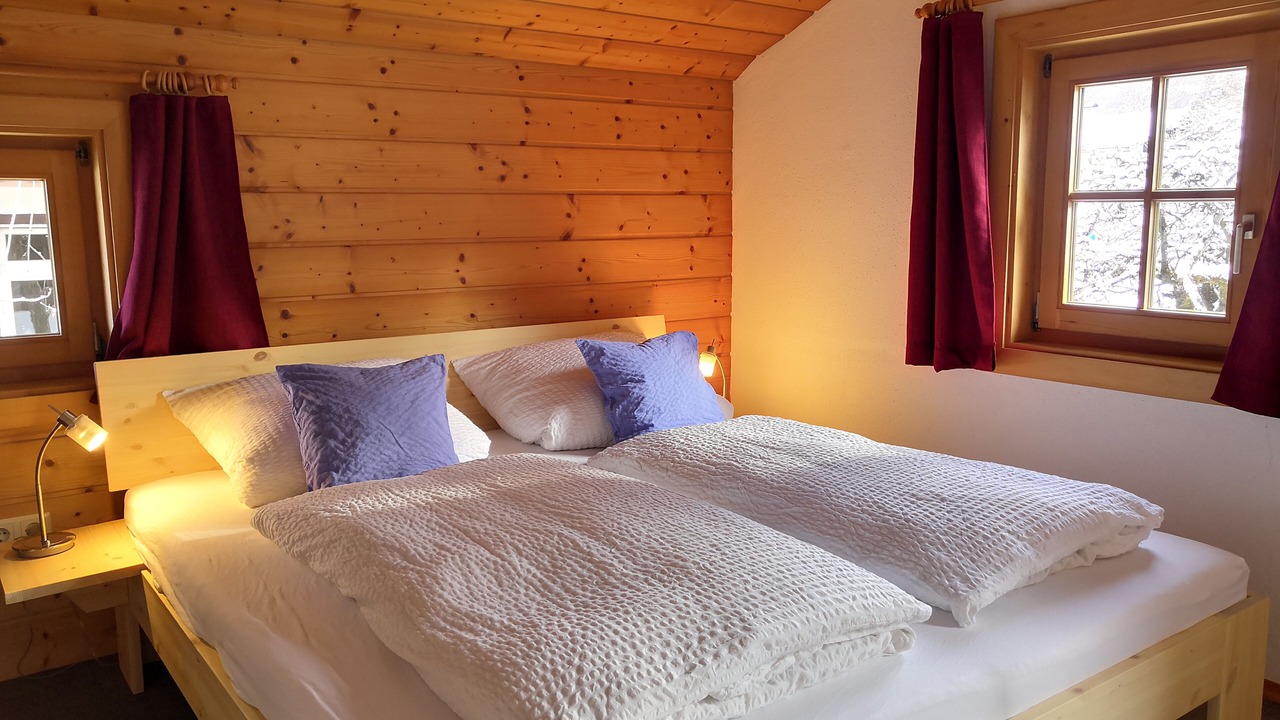 Photo of Bedroom in Garmisch-Partenkirchen