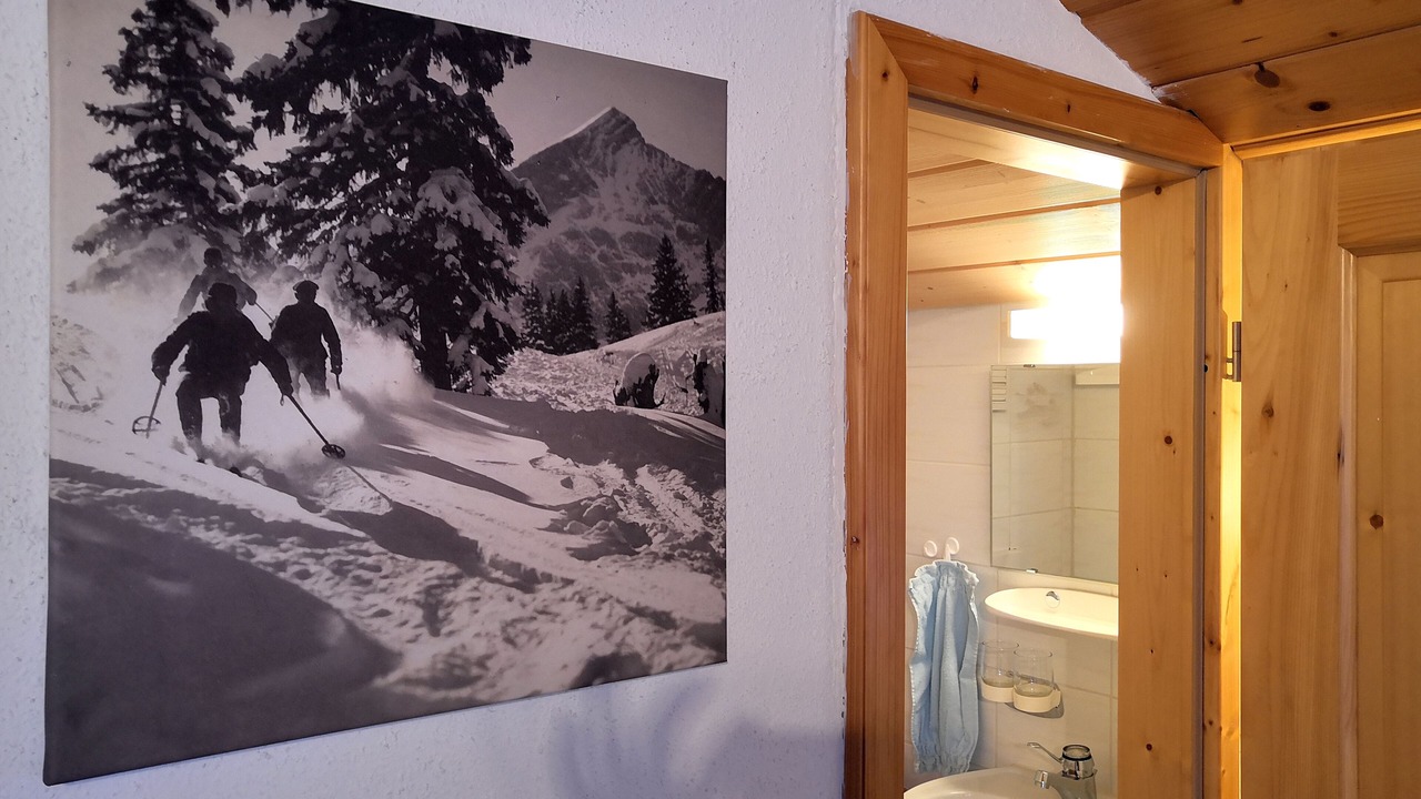 Photo of Bathroom in Garmisch-Partenkirchen