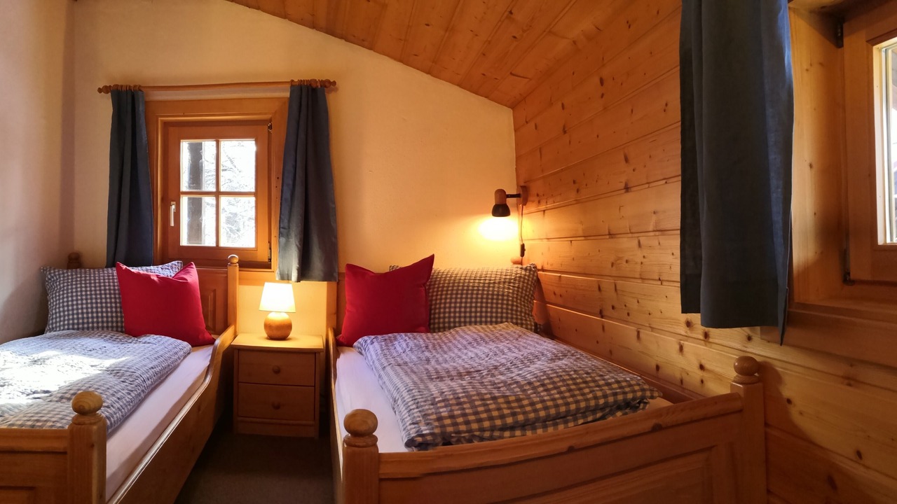 Photo of Bedroom in Garmisch-Partenkirchen