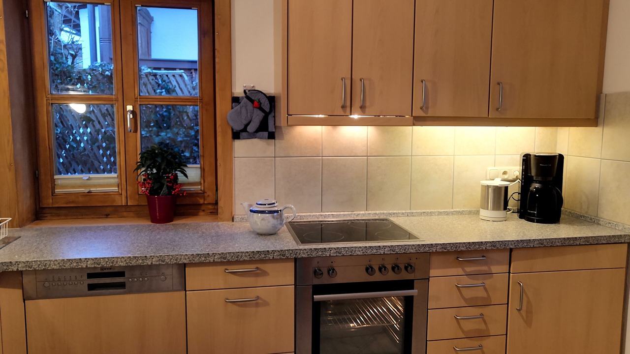 Photo of Kitchen in Garmisch-Partenkirchen