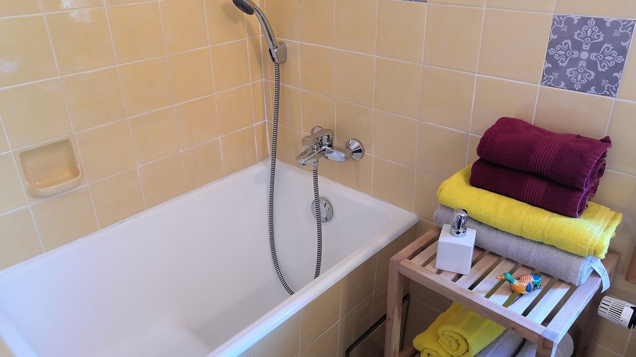 Photo of Bathroom in Garmisch-Partenkirchen